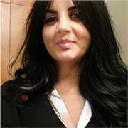 Insegnante d'italiano a i bambini o per stranieri